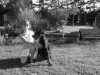 Dirty Dancing Vom Gebrannten Walde